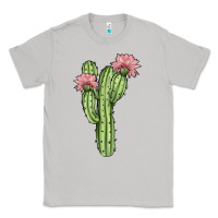 Moon Dust cactus 4 Classic Tee - JahusDesignShop