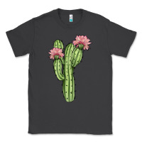 Smoke cactus 4 Classic Tee - JahusDesignShop