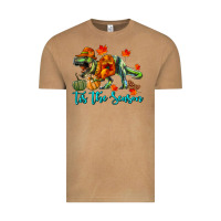 Vintage Camel T- Rex Tis The Season Vintage Tee - RanaPortraitStore
