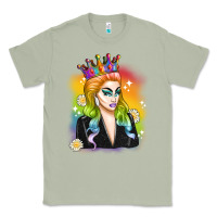 Matcha drag queen Classic Tee - Artiststas