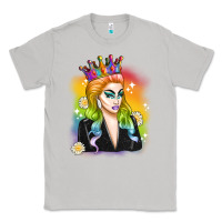 Moon Dust drag queen Classic Tee - Artiststas