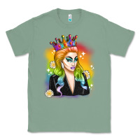 Sage drag queen Classic Tee - Artiststas