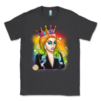 Smoke drag queen Classic Tee - Artiststas