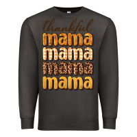 Smoke thankful mama Premium Sweatshirt - BundleAndBundleShop