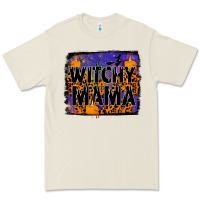 Bone witchy mama Premium Tee - JahusDesignShop