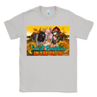 Moon Dust Cutest Pumpkin In The Patch Pig Classic Tee - LillyAllenDesigns