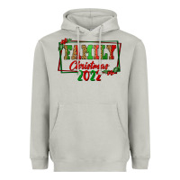 Moon Dust Family Christmas 2022 Heavyweight Hoodie - FaDigitalArtStudio