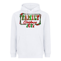 Family Christmas 2022 Heavyweight Hoodie | Teevron