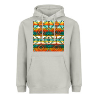 Moon Dust native american aztec seamless pattern 1 Heavyweight Hoodie - BundleAndBundleShop