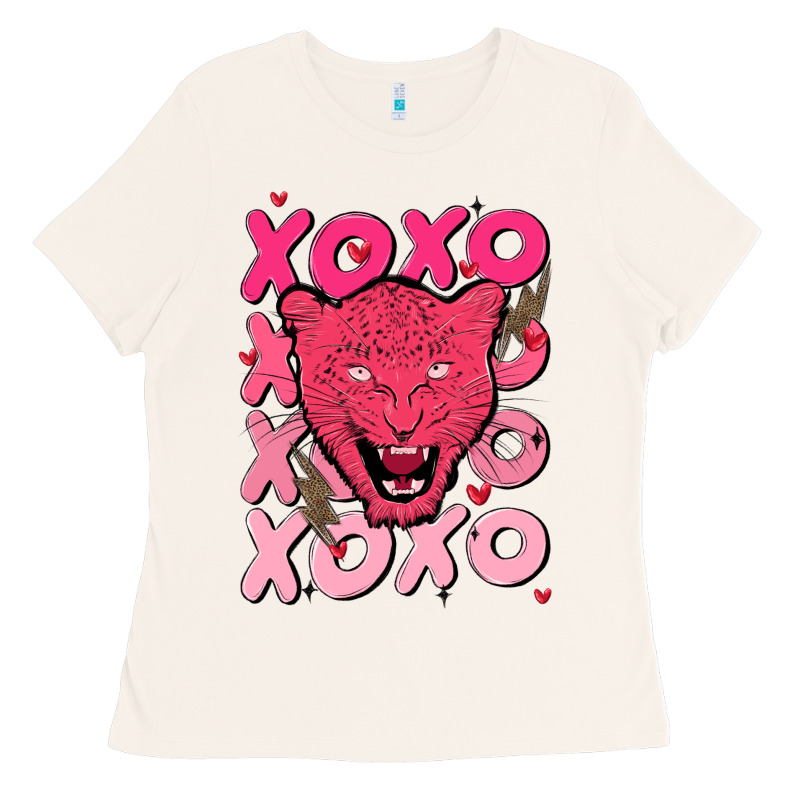 Valentine Ladies Tee by MaliasSmallBusiness | Teevron