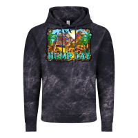 Cloud Black hump day camel and desert Vintage Hoodie - BarkalooDesign