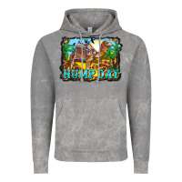 Cloud Rock hump day camel and desert Vintage Hoodie - BarkalooDesign