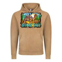 Vintage Camel hump day camel and desert Vintage Hoodie - BarkalooDesign
