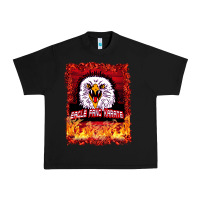 Black Eagle Fang Karate Urban Heavy Tee - Bettercallsaul