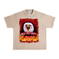 French Oak Eagle Fang Karate Urban Heavy Tee - Bettercallsaul