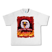 Lunar Rock Eagle Fang Karate Urban Heavy Tee - Bettercallsaul