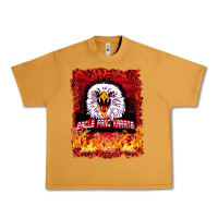 Peanut Butter Eagle Fang Karate Urban Heavy Tee - Bettercallsaul