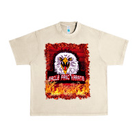 Sandshell Eagle Fang Karate Urban Heavy Tee - Bettercallsaul