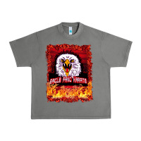 Tornado Eagle Fang Karate Urban Heavy Tee - Bettercallsaul