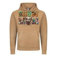 Vintage Camel show mom camel Vintage Hoodie - BarkalooDesign