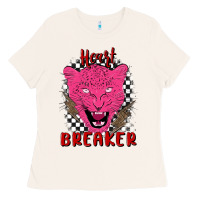 Heartbreaker Ladies Tee | Teevron
