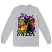 Moon Dust Stay Sweet Long Sleeve Tee - texasbilliewilder