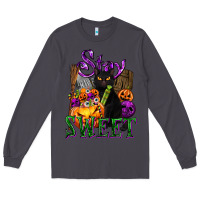 Smoke Stay Sweet Long Sleeve Tee - texasbilliewilder