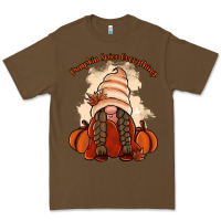 Cacao Pumpkin spice every thing Premium Tee - NancyCooperArtShop