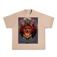 Burro See You Space Cowboy Urban Heavy Tee - Bettercallsaul