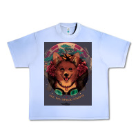 Grape Ice See You Space Cowboy Urban Heavy Tee - Bettercallsaul