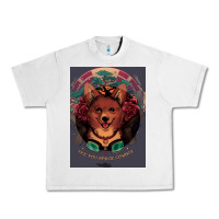 Lunar Rock See You Space Cowboy Urban Heavy Tee - Bettercallsaul