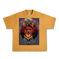 Peanut Butter See You Space Cowboy Urban Heavy Tee - Bettercallsaul
