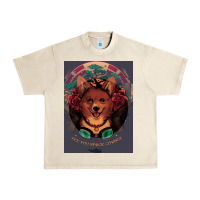 Sandshell See You Space Cowboy Urban Heavy Tee - Bettercallsaul