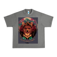 Tornado See You Space Cowboy Urban Heavy Tee - Bettercallsaul