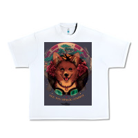 White See You Space Cowboy Urban Heavy Tee - Bettercallsaul