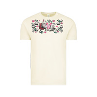 Vintage Arctic for the love of the game  volleyball Vintage Tee - Jasminsmagicworld