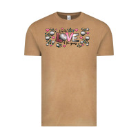 Vintage Camel for the love of the game  volleyball Vintage Tee - Jasminsmagicworld