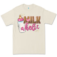 Bone milkaholic girls Premium Tee - NancyCooperArtShop