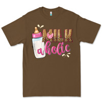 Cacao milkaholic girls Premium Tee - NancyCooperArtShop
