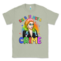 Matcha drag is not a crime Classic Tee - Artiststas