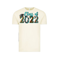 Vintage Arctic class of 2022 graduation Vintage Tee - BarkalooDesign