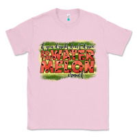 İf You Drink Don't Drive Do The Watermelon Crawl2 Classic Tee | Teevron