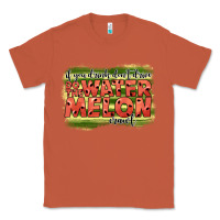 Copper i̇f you drink don't drive do the watermelon crawl2 Classic Tee - JahusDesignShop