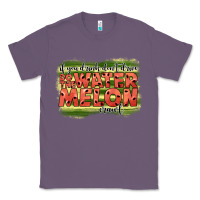 Lavender i̇f you drink don't drive do the watermelon crawl2 Classic Tee - JahusDesignShop