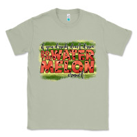 Matcha i̇f you drink don't drive do the watermelon crawl2 Classic Tee - JahusDesignShop