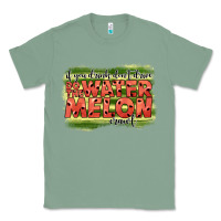 Sage i̇f you drink don't drive do the watermelon crawl2 Classic Tee - JahusDesignShop