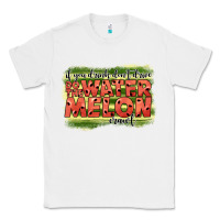White i̇f you drink don't drive do the watermelon crawl2 Classic Tee - JahusDesignShop