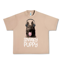 Burro Snarky Puppy Urban Heavy Tee - Bettercallsaul