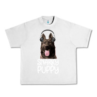 Lunar Rock Snarky Puppy Urban Heavy Tee - Bettercallsaul