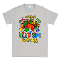 Moon Dust accept understand love autism awareness Classic Tee - Artiststas